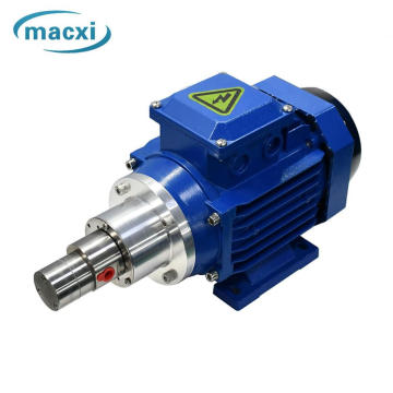 0.3 ml/rev micro quantitative transmission gear pump